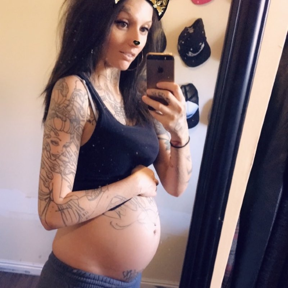 Meet your Posher, Mack